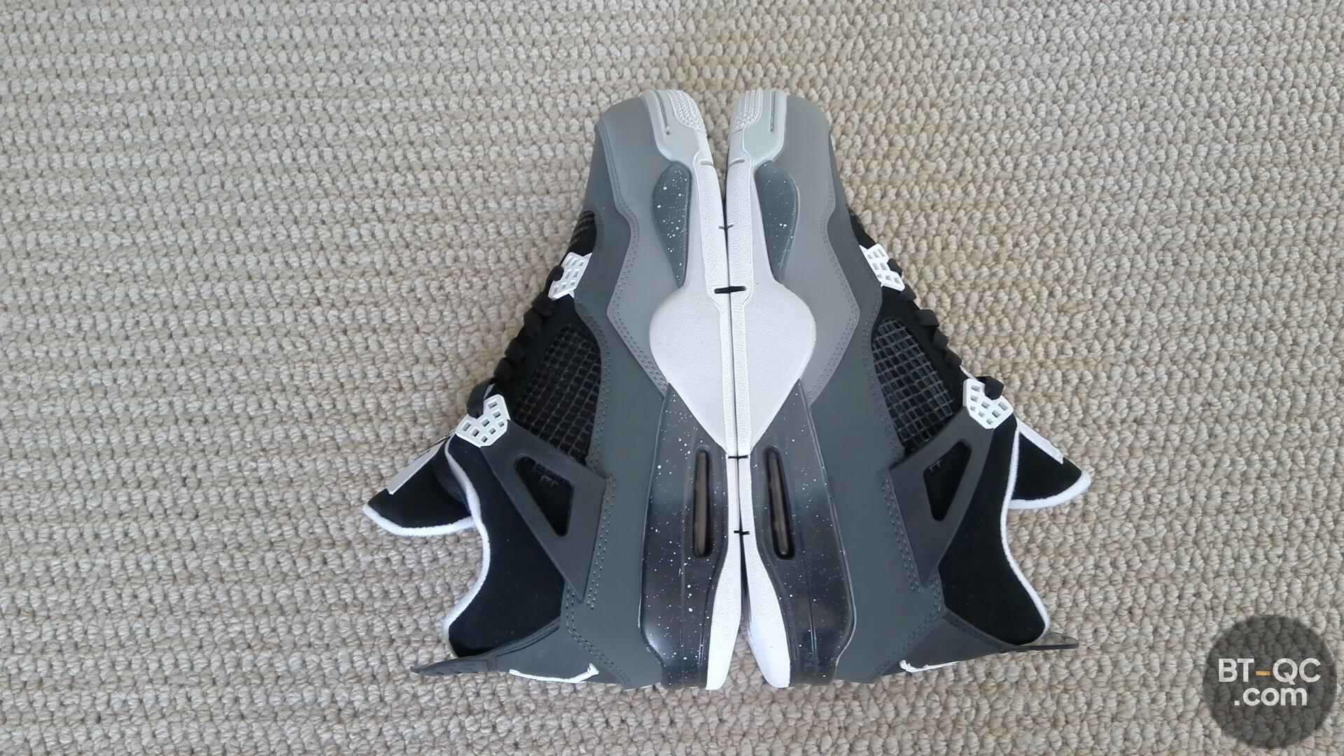 Nike Sneakers QC
