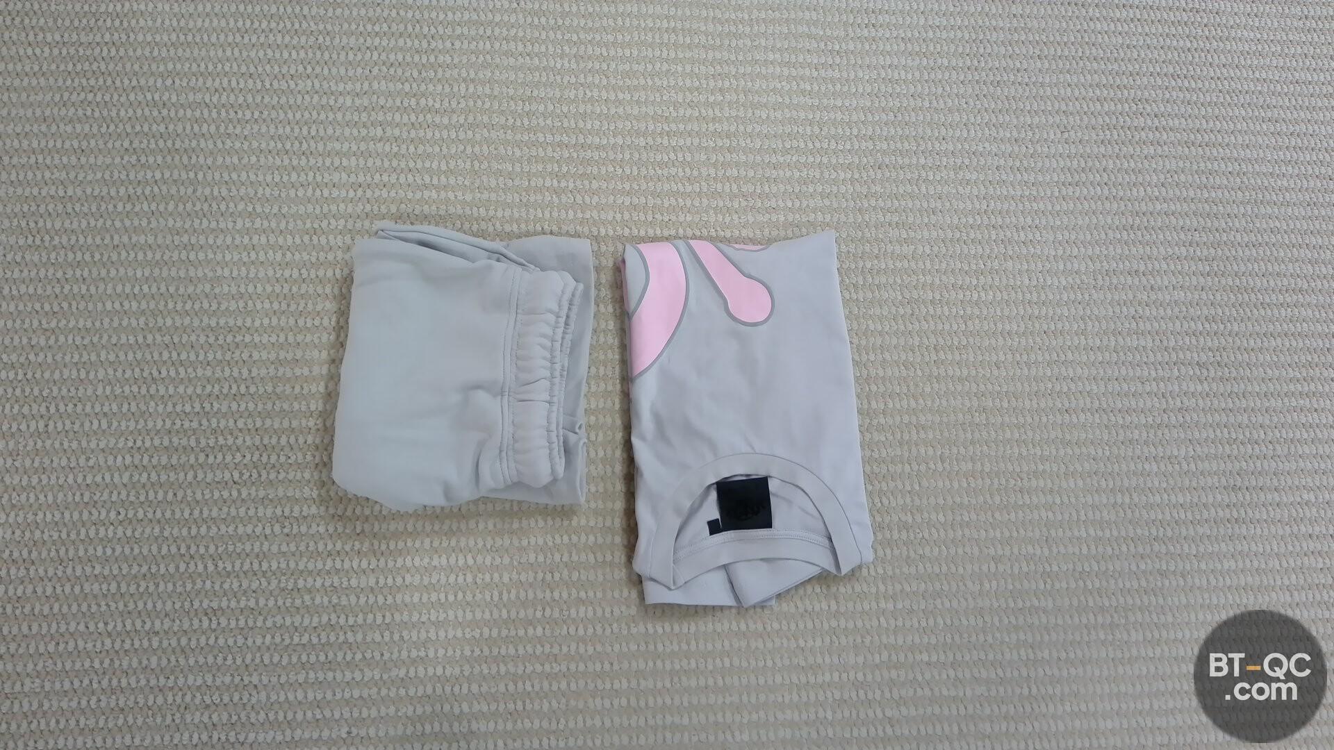 Syna Tracksuits QC