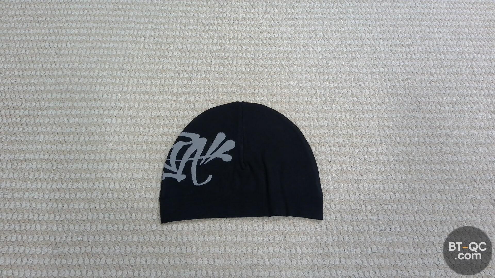 Syna Headwear QC
