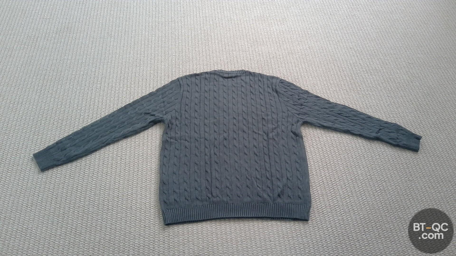Ralph Lauren Sweaters QC