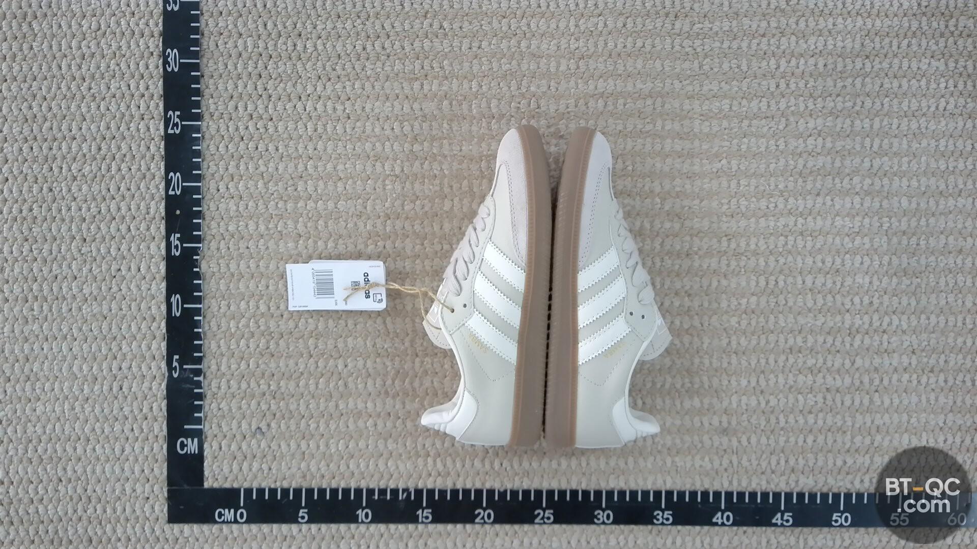 Adidas Samba OG Sneakers QC