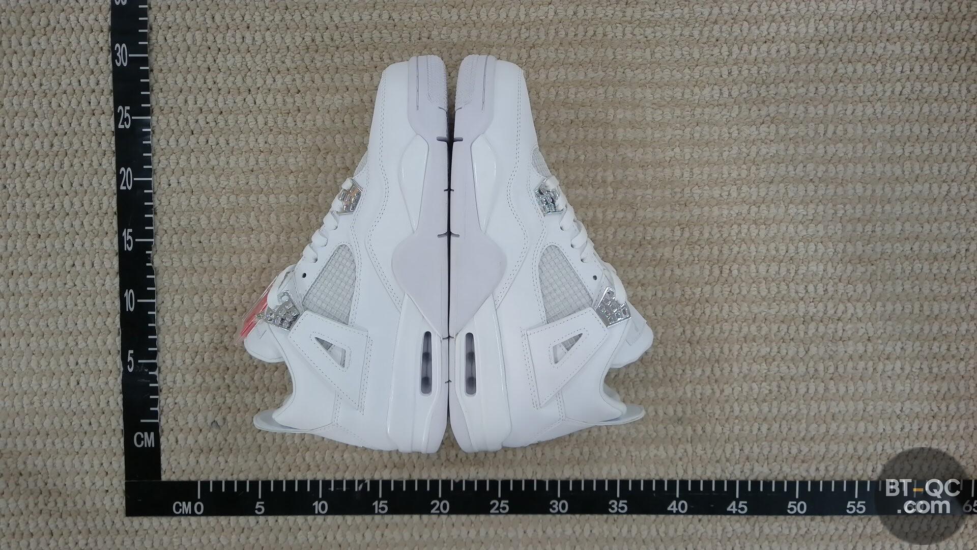 Nike Sneakers QC
