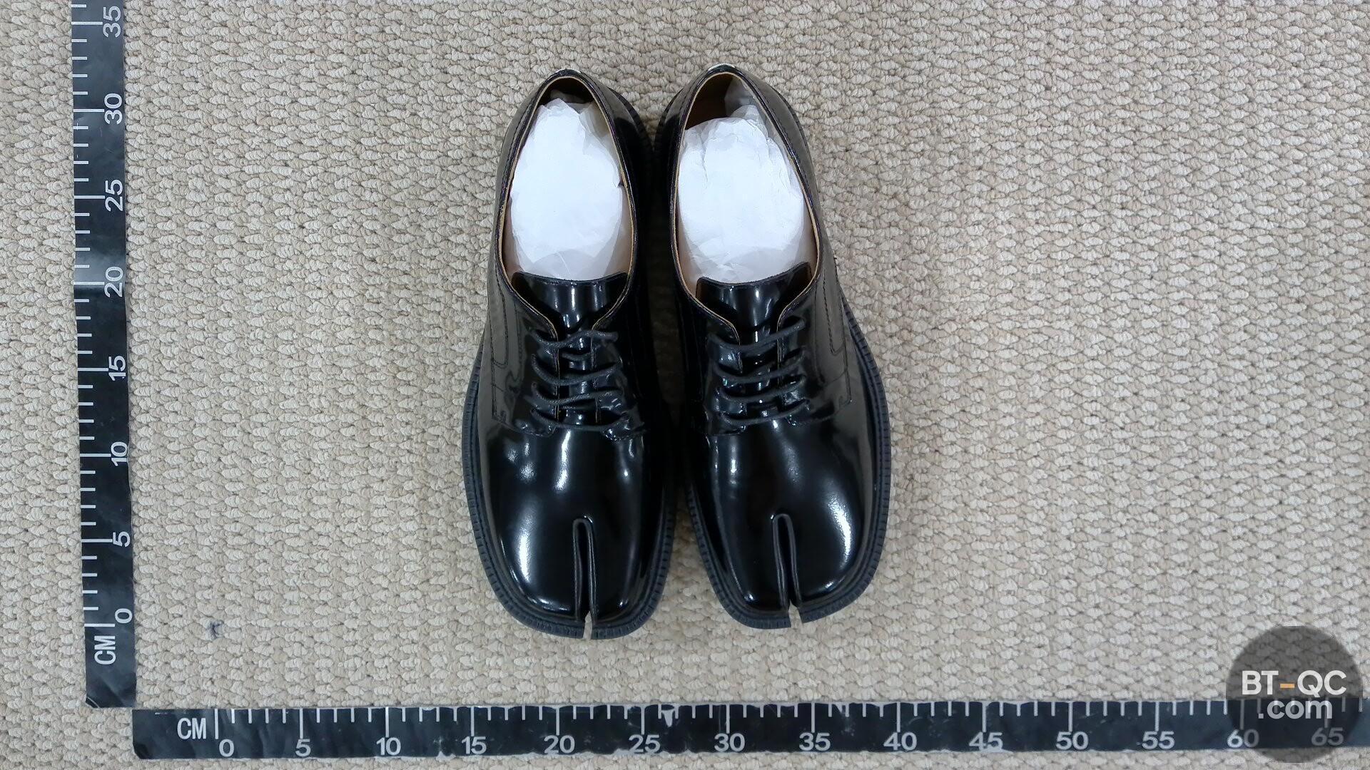 Maison Margiela Tabi Shoes QC