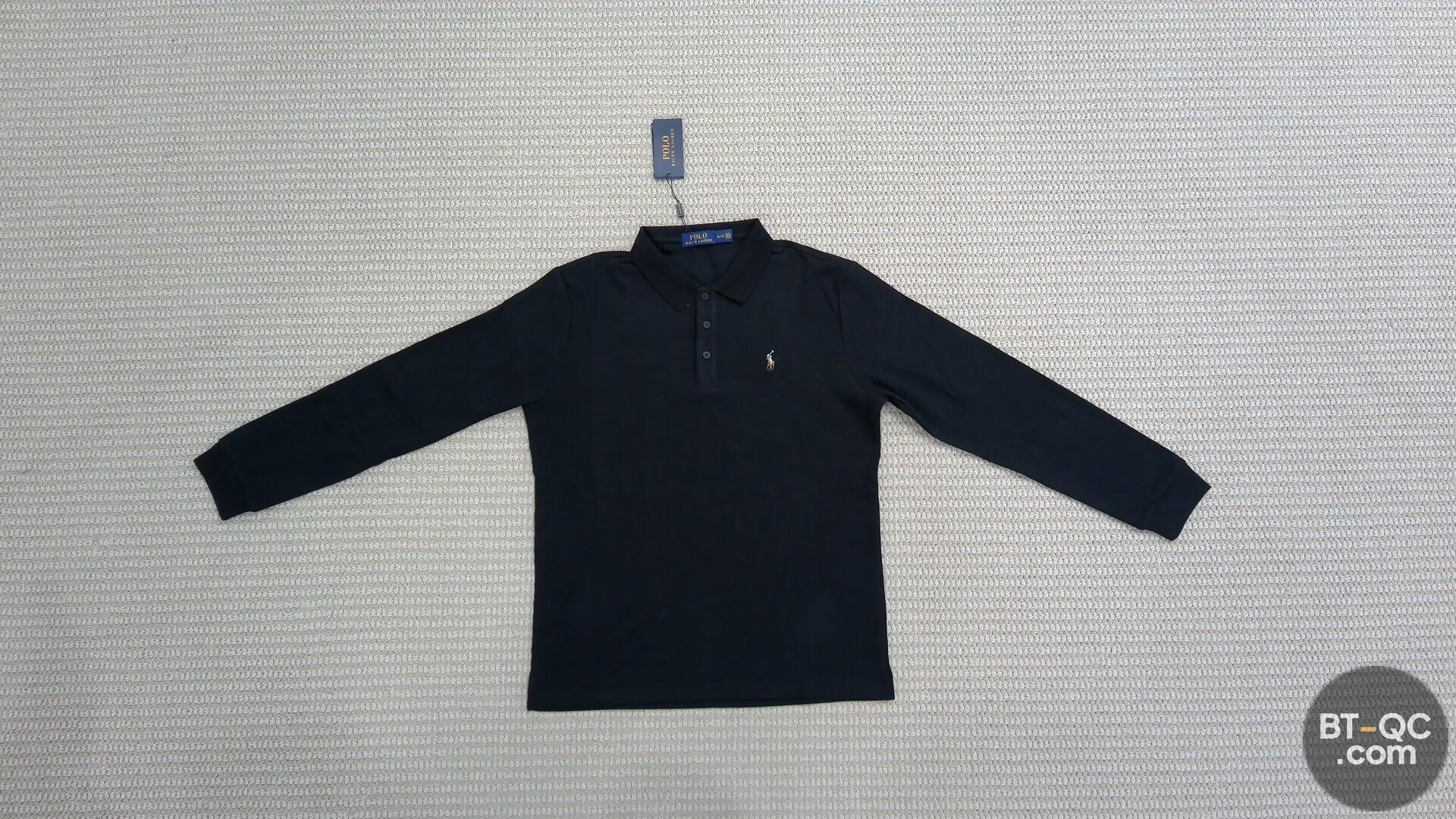 Ralph Lauren Shirts QC
