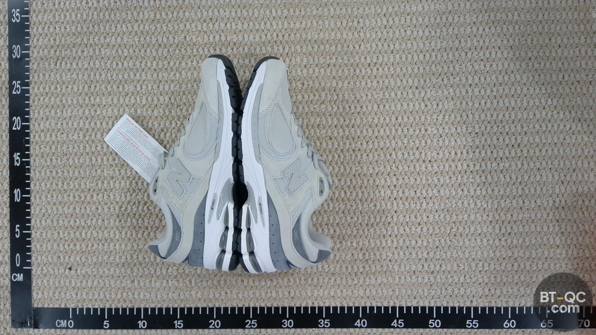 New Balance M2002RJD Sneakers QC