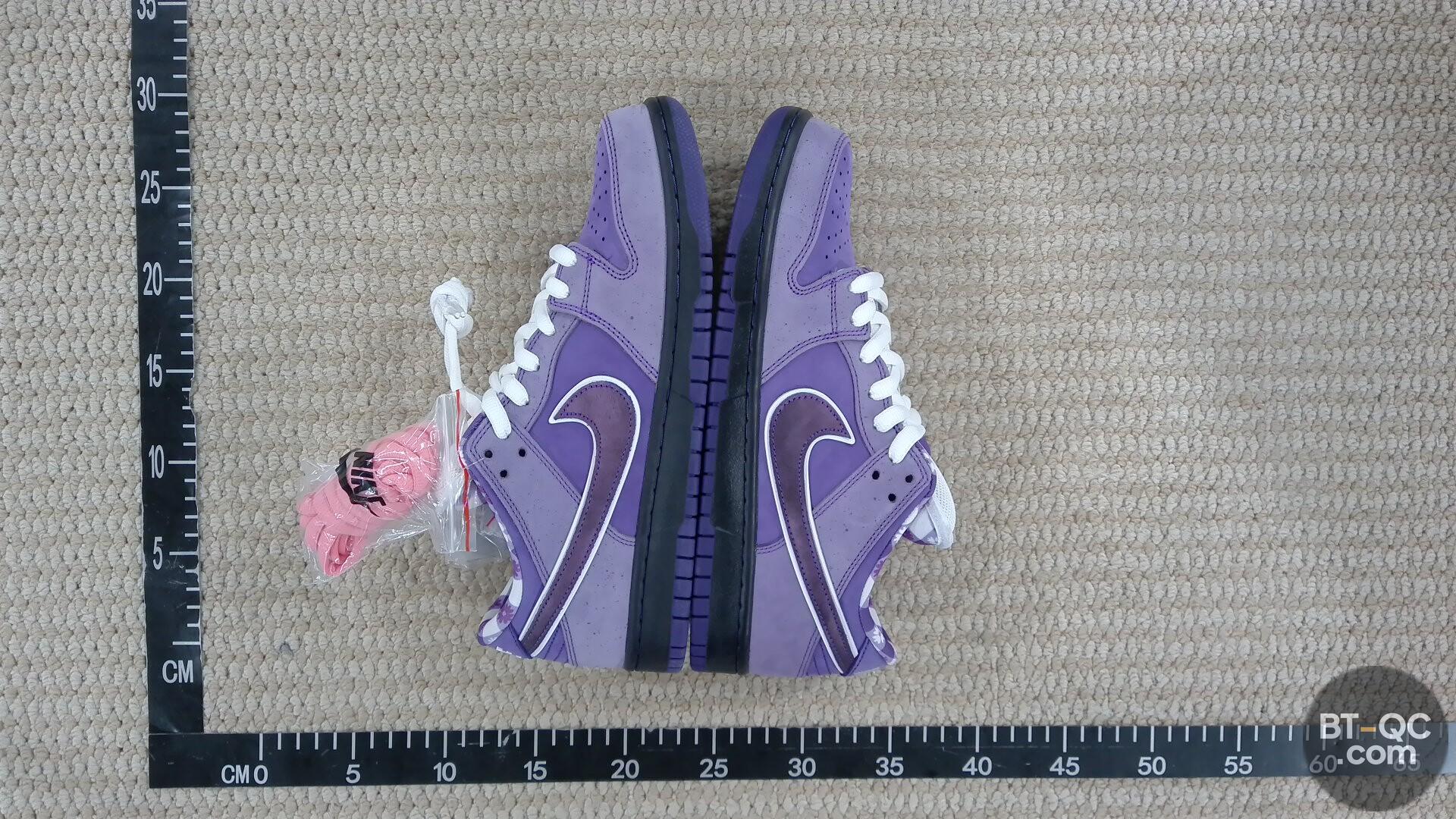 Nike Sneakers QC