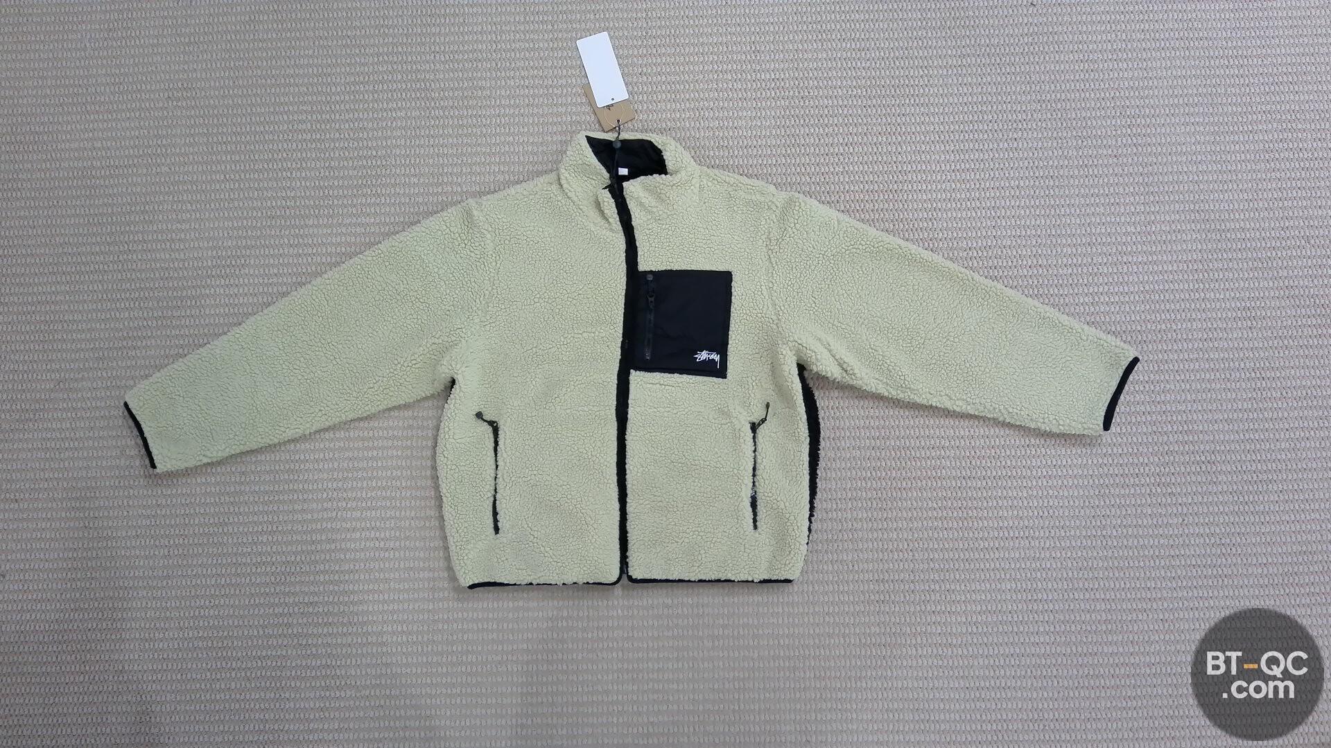 Stussy Jackets QC
