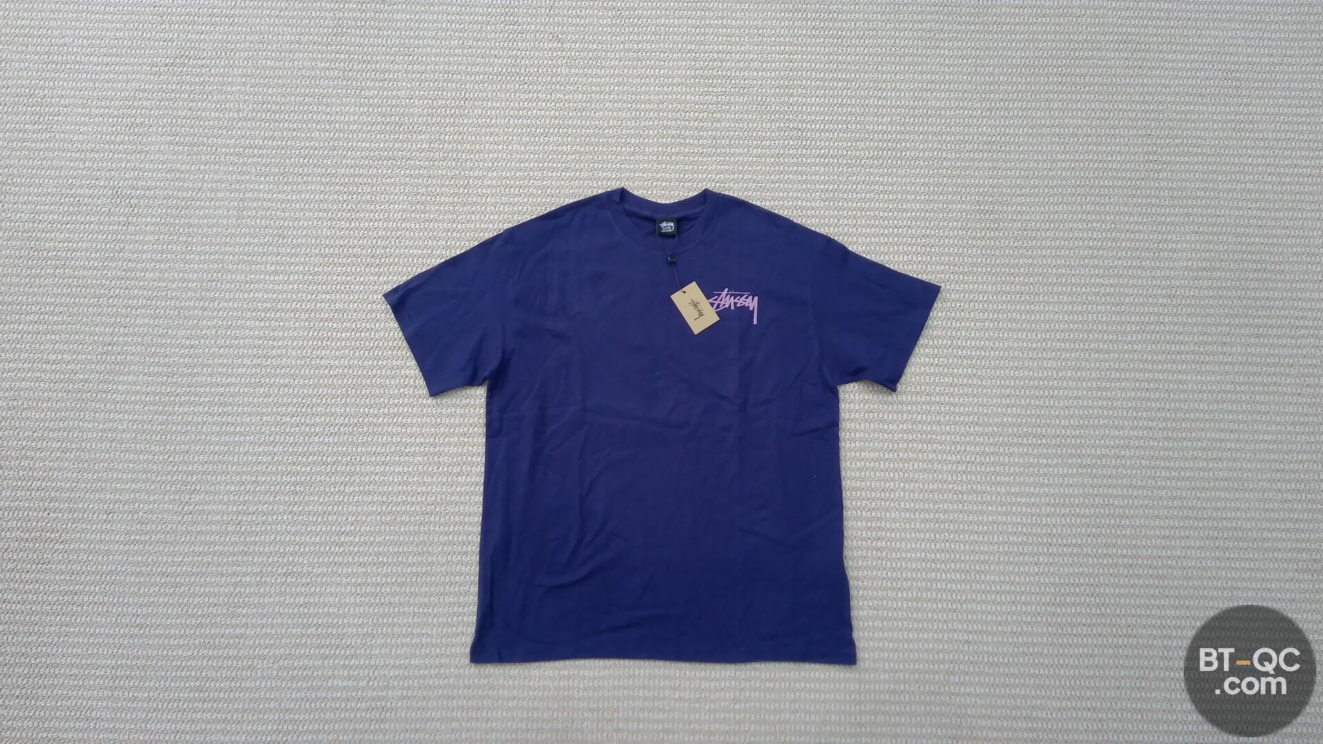 Stussy Shirts QC