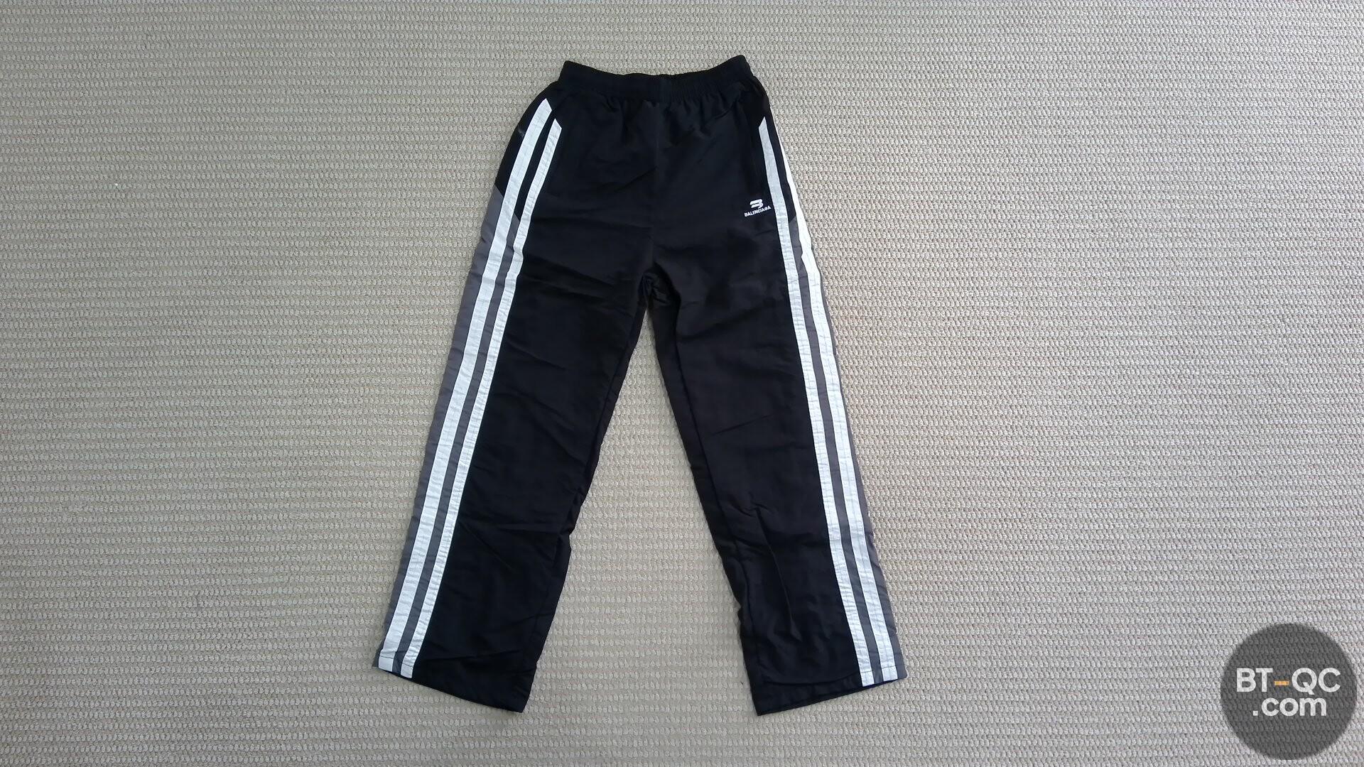 Balenciaga Unifit Track Pants QC