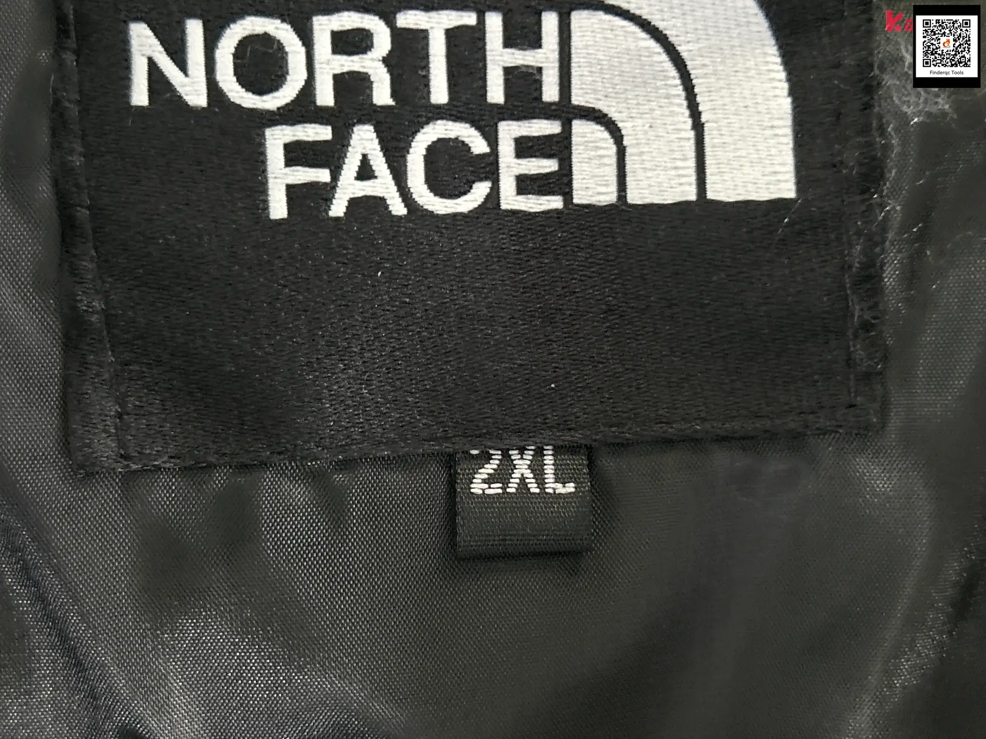 The North Face Vest