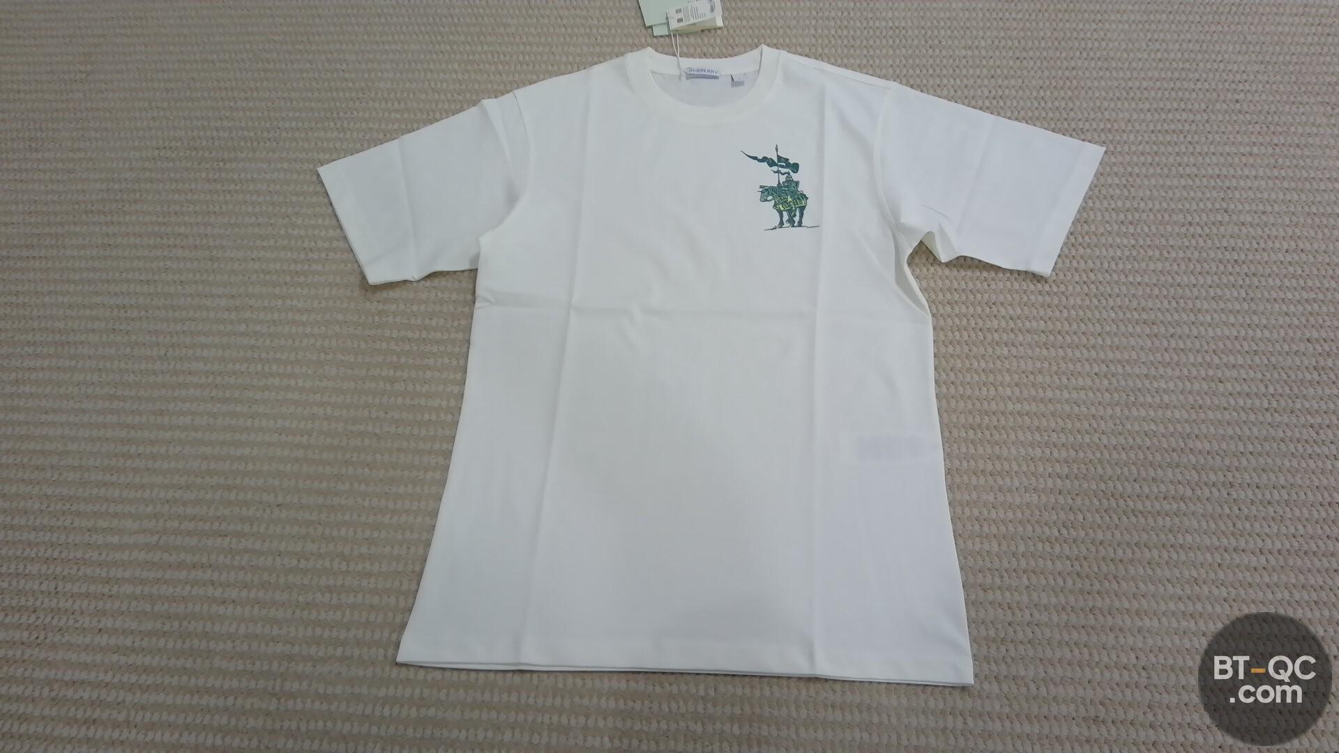 Burberry Shirts QC