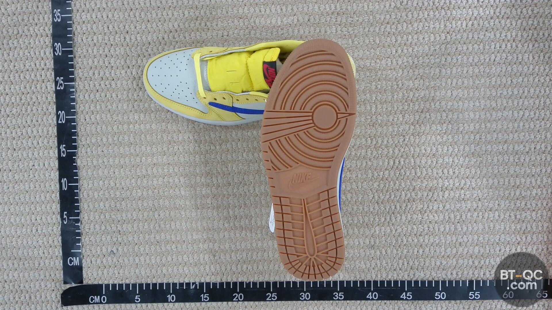 Nike Sneakers — QC-foto 3