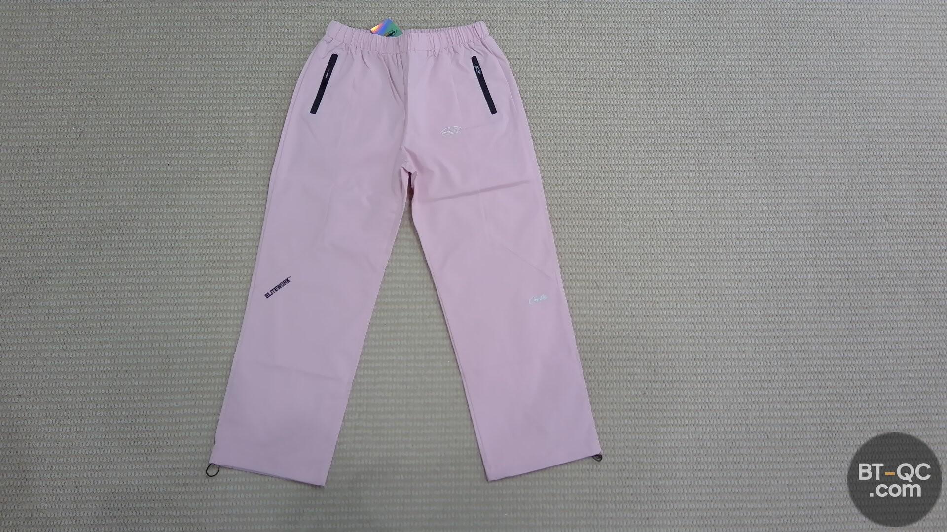 Corteiz Tracksuits QC