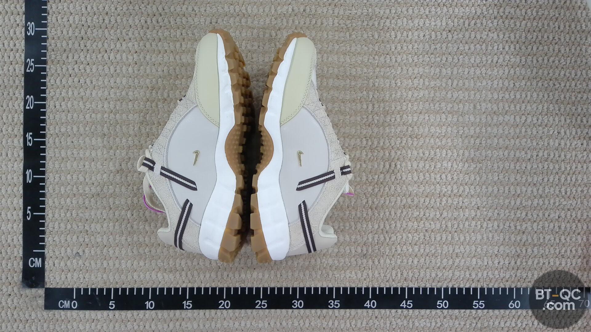 Nike DR0420-001 Sneakers QC