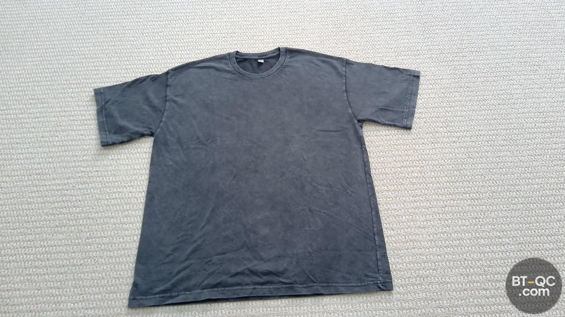 Unknown Shirts QC
