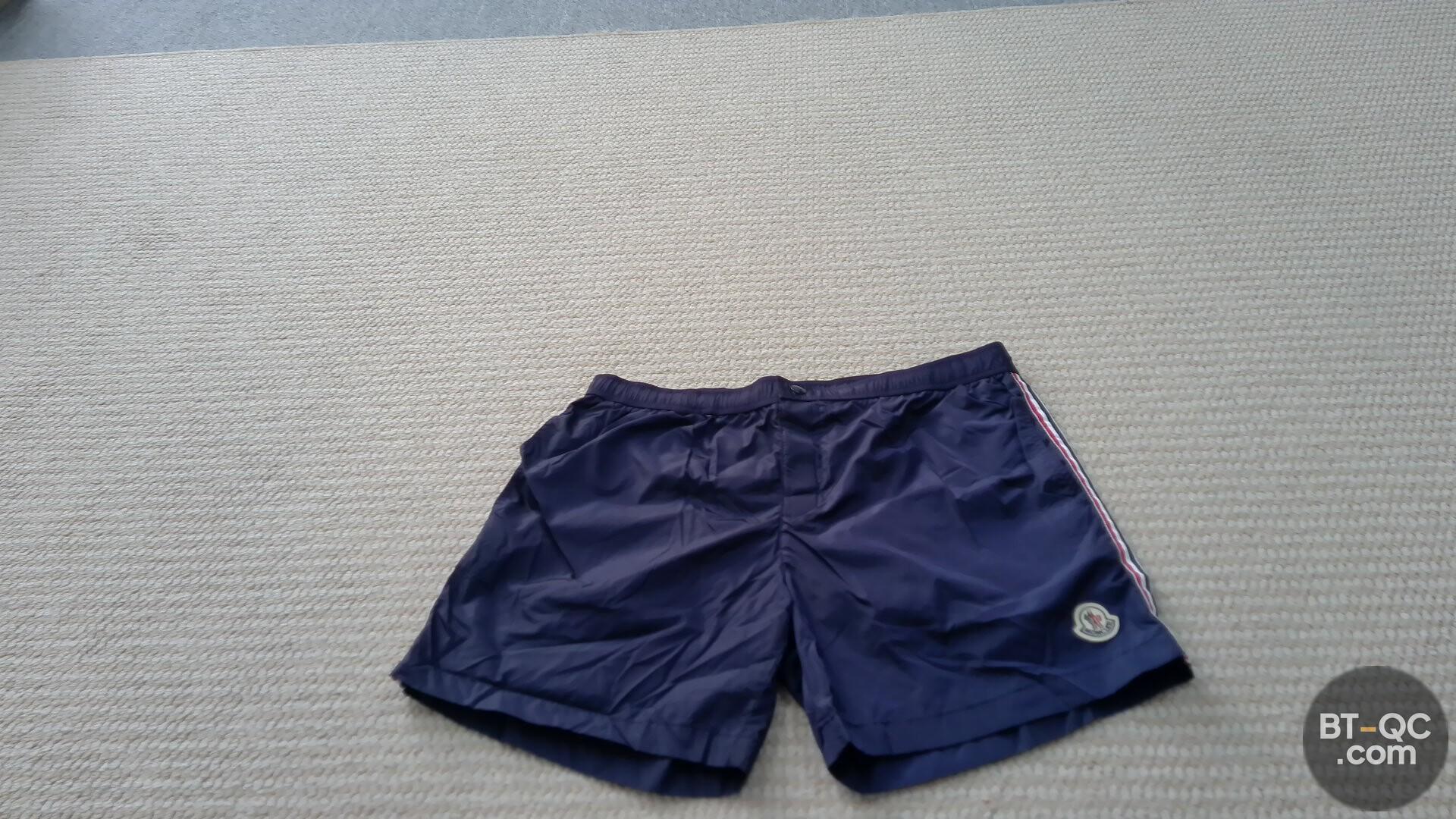 Moncler Shorts QC