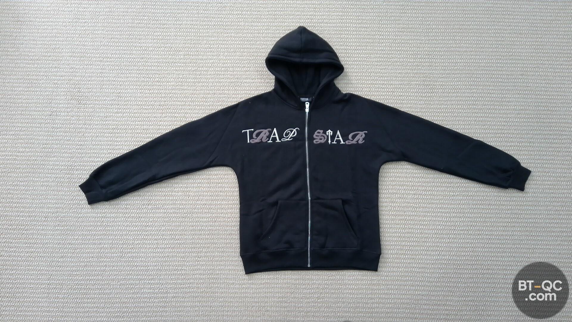 Trapstar Tracksuits QC