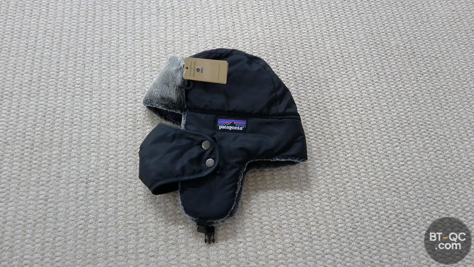 Patagonia Headwear QC