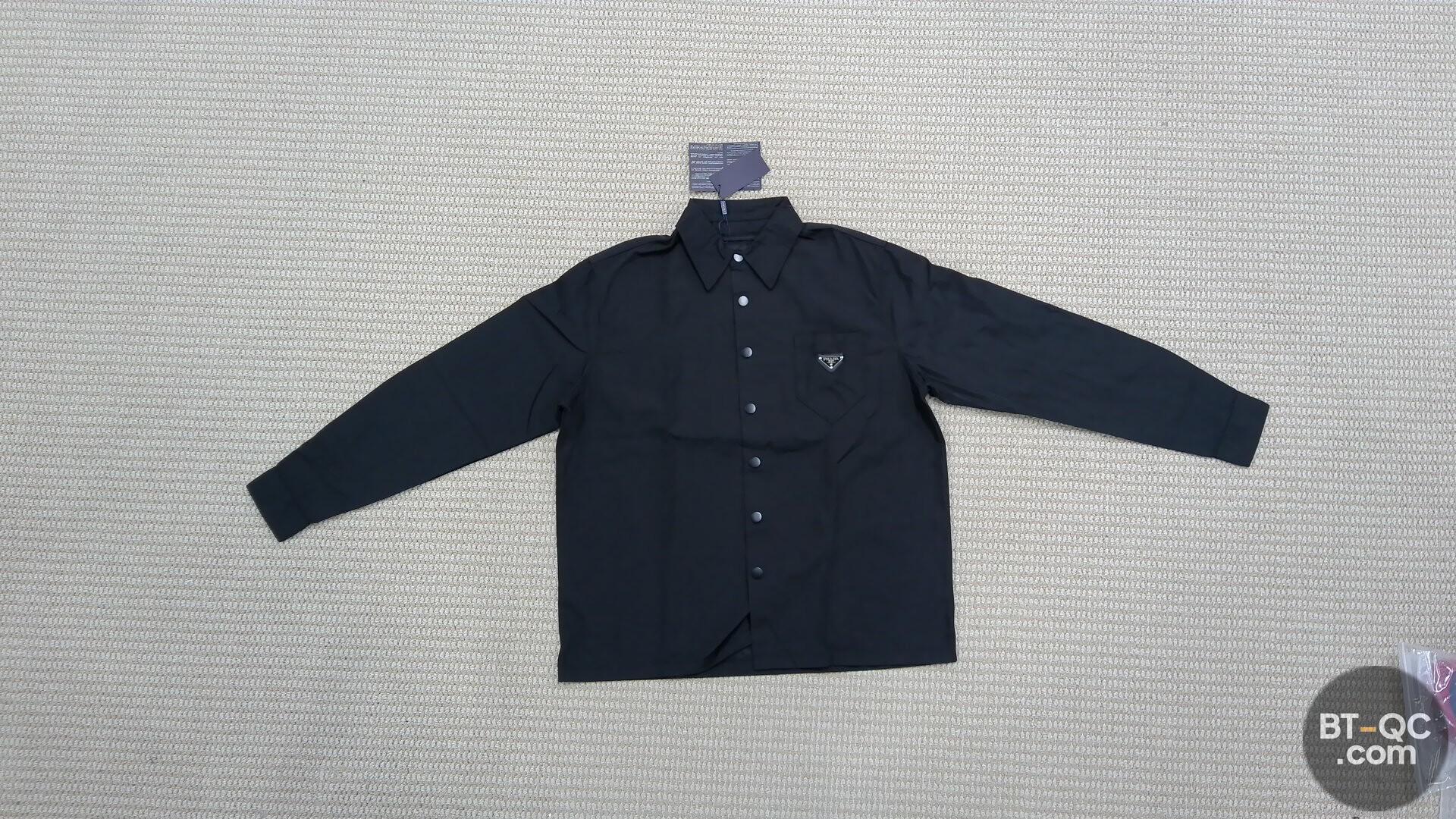 Prada Blouse QC