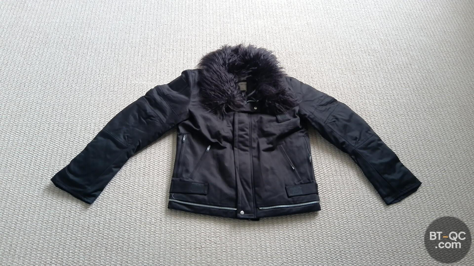 Helmut Lang Jackets QC