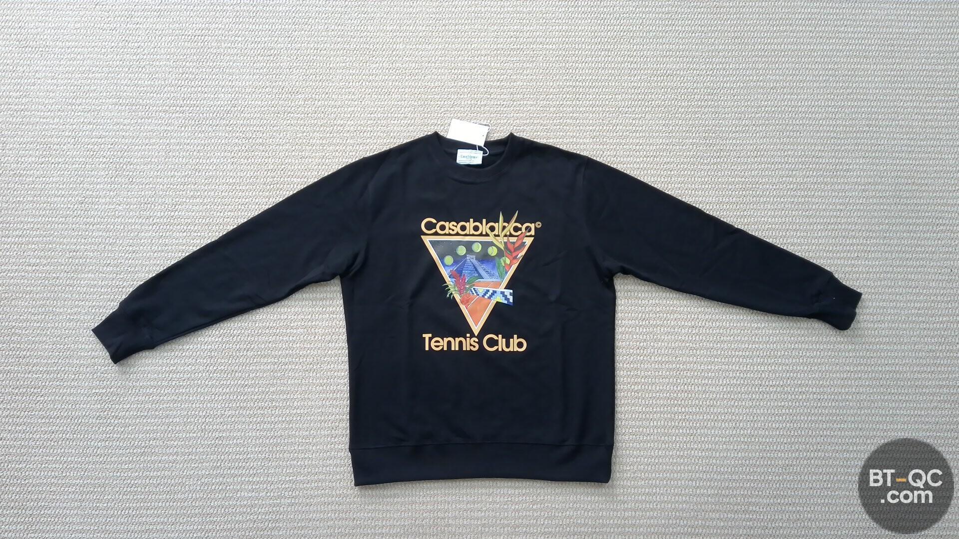 Casablanca Sweaters QC
