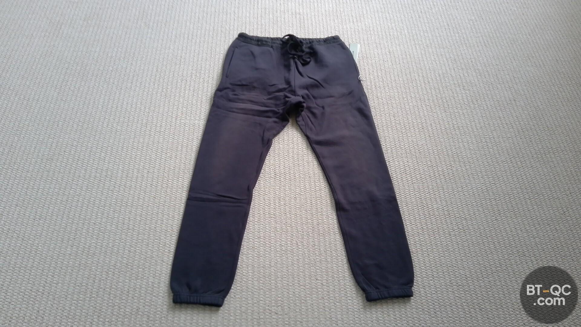 Essentials Pants QC