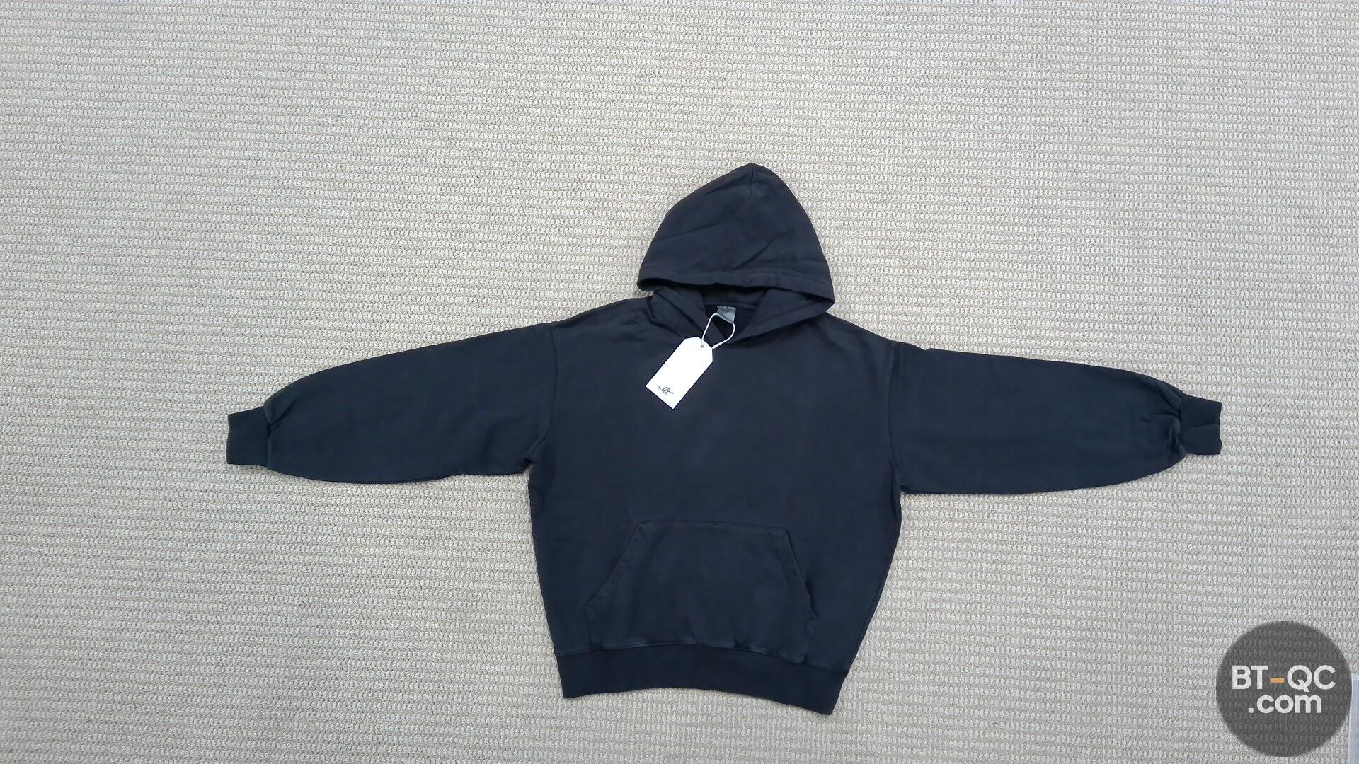 Unknown Hoodies QC