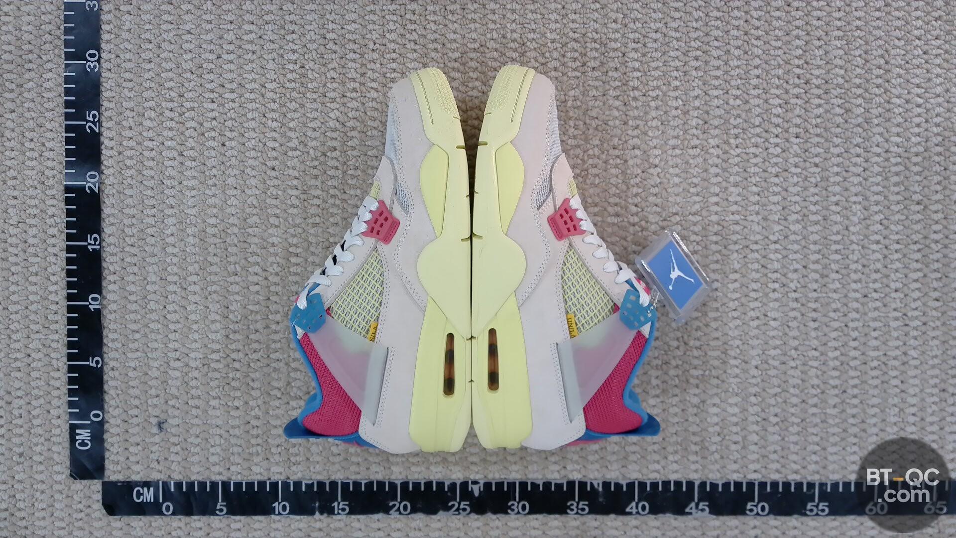 Nike Sneakers QC