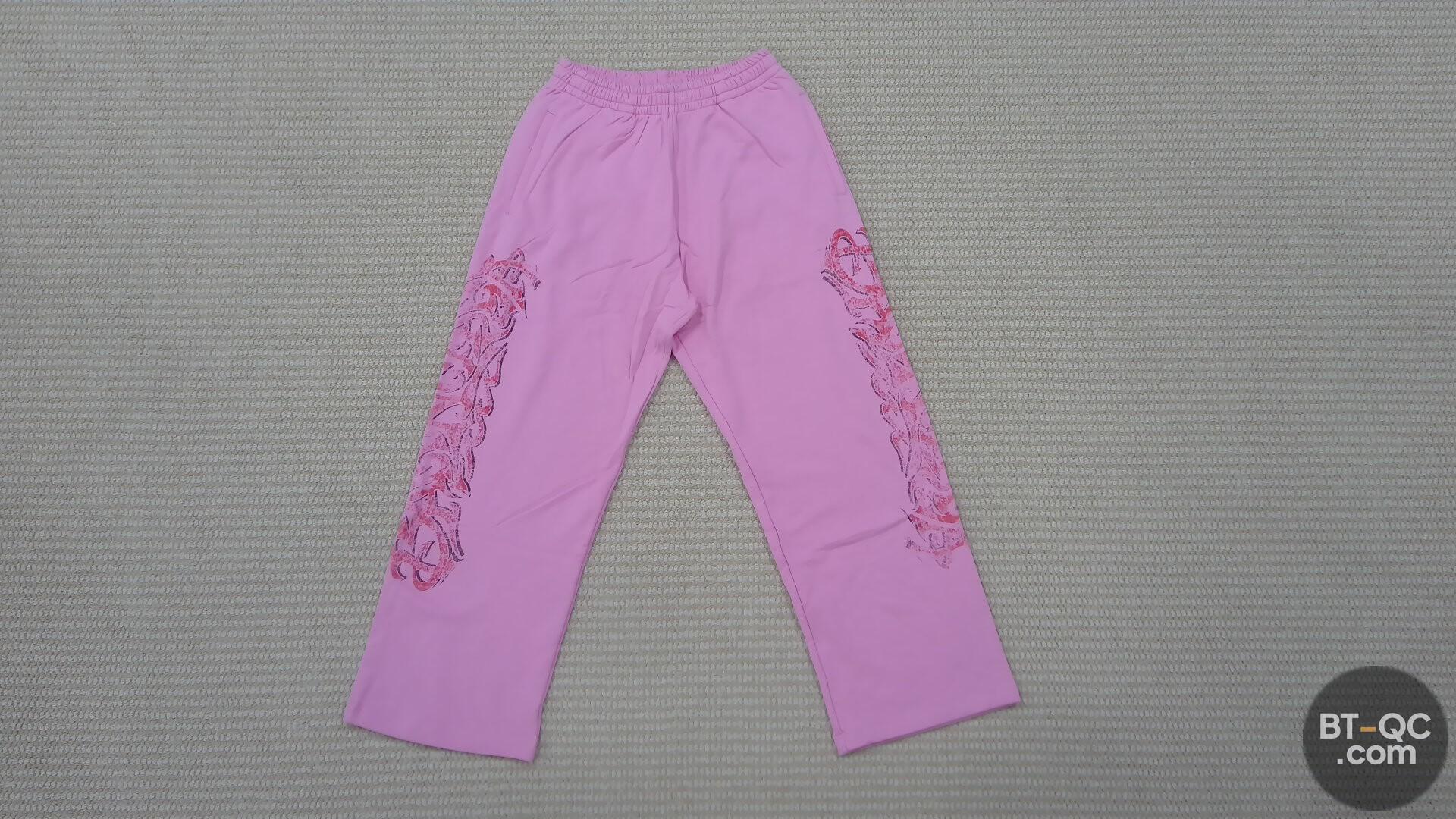 Balenciaga Pants QC