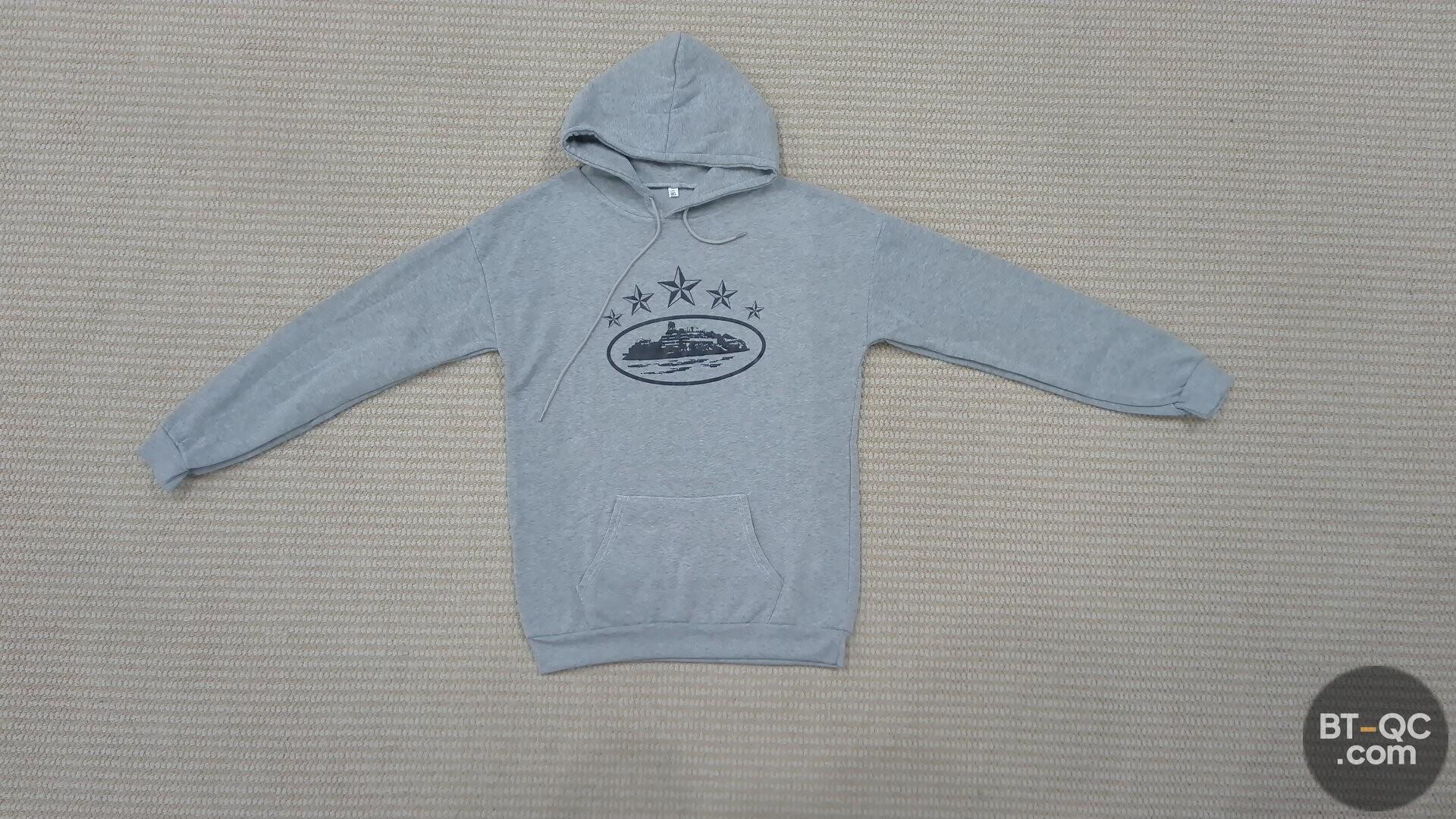 Corteiz Tracksuits QC