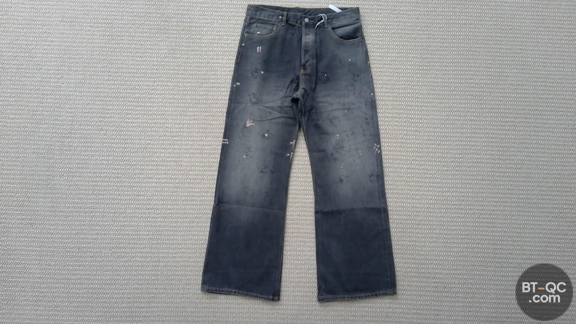 Acne Studios Pants QC