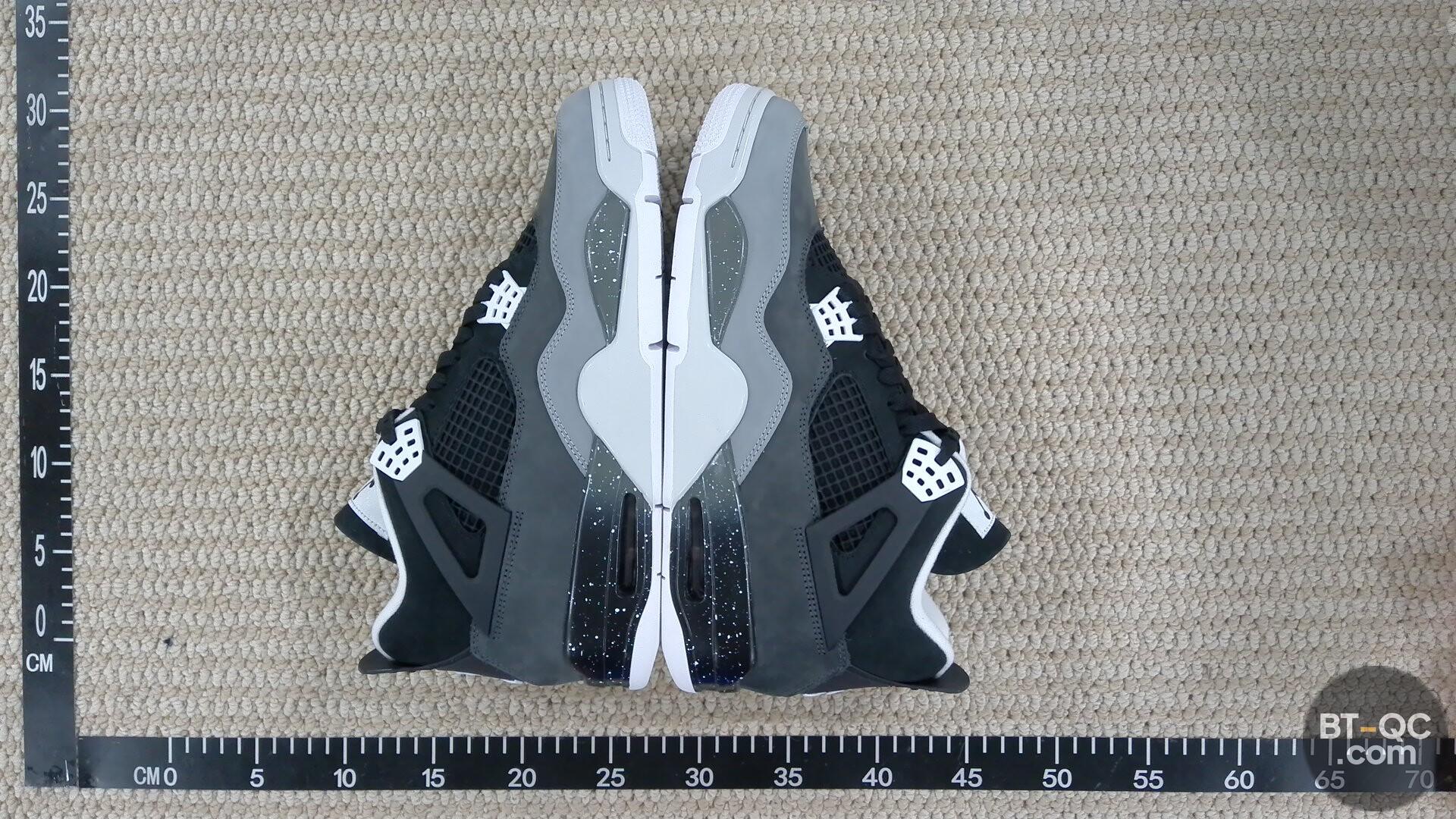Nike Sneakers QC