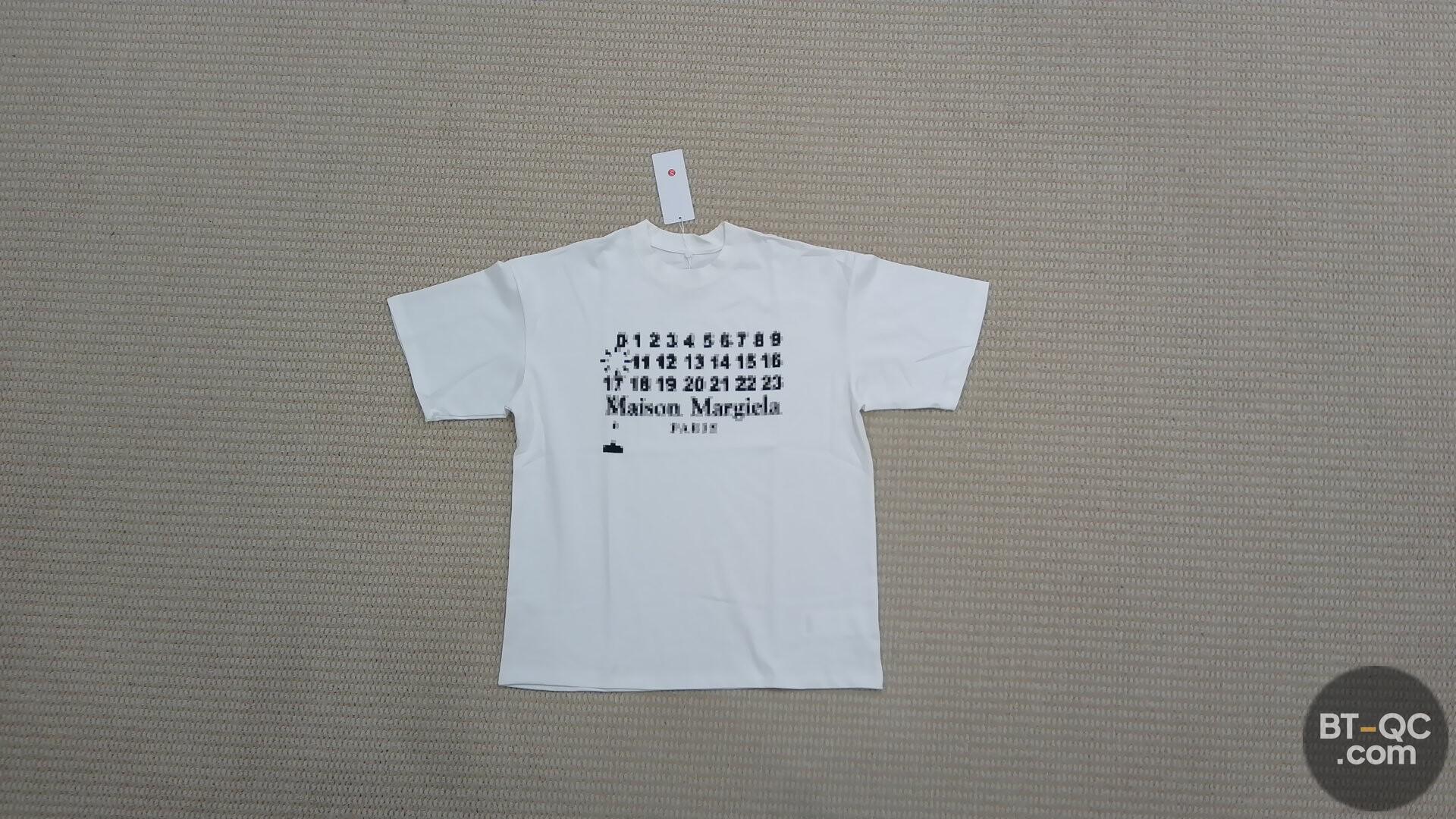 Maison Margiela Shirts QC