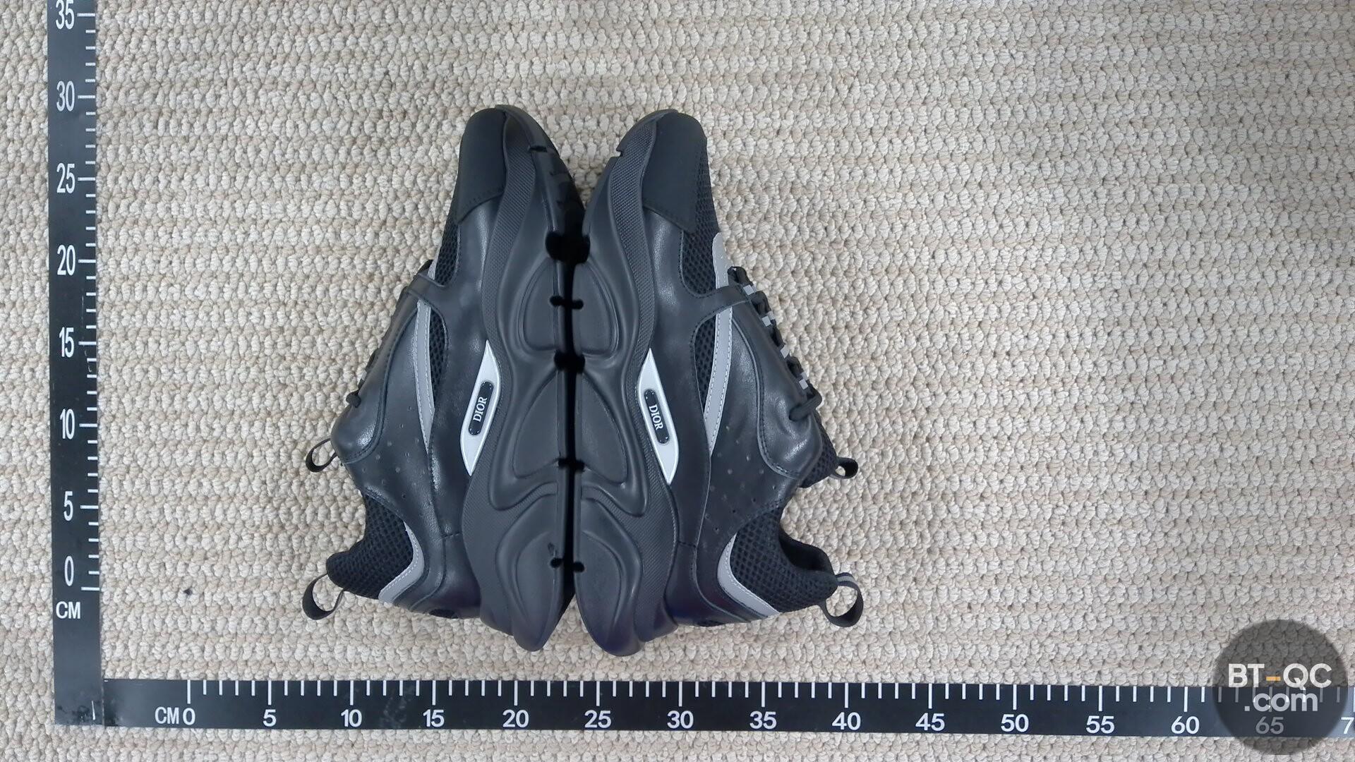 Dior Sneakers QC