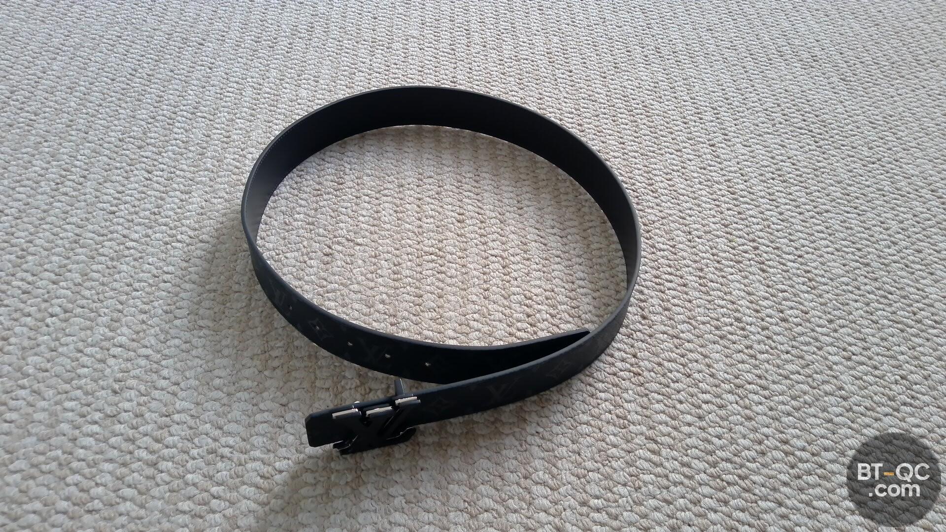 Louis Vuitton Belts QC