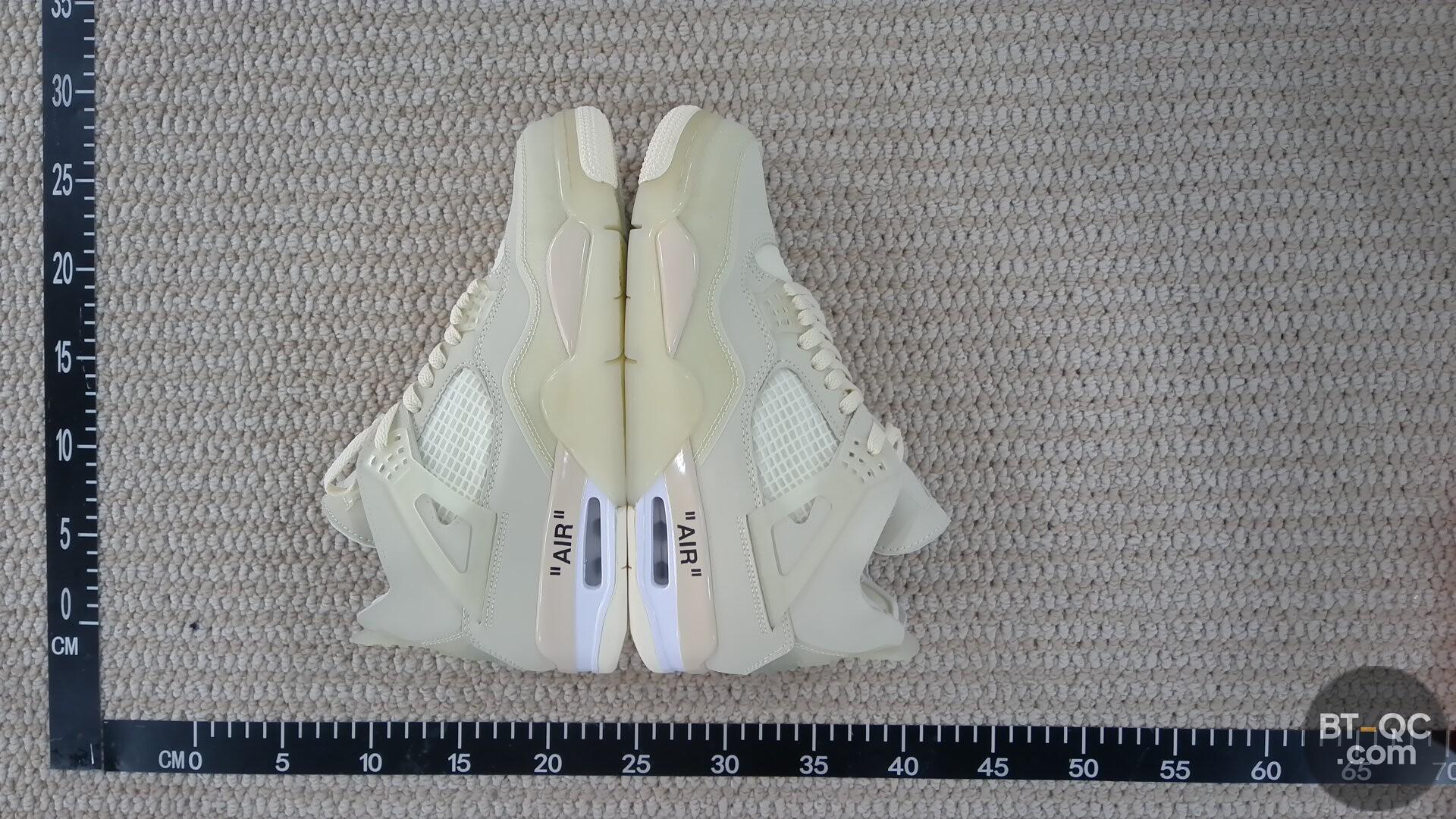 Nike Sneakers QC