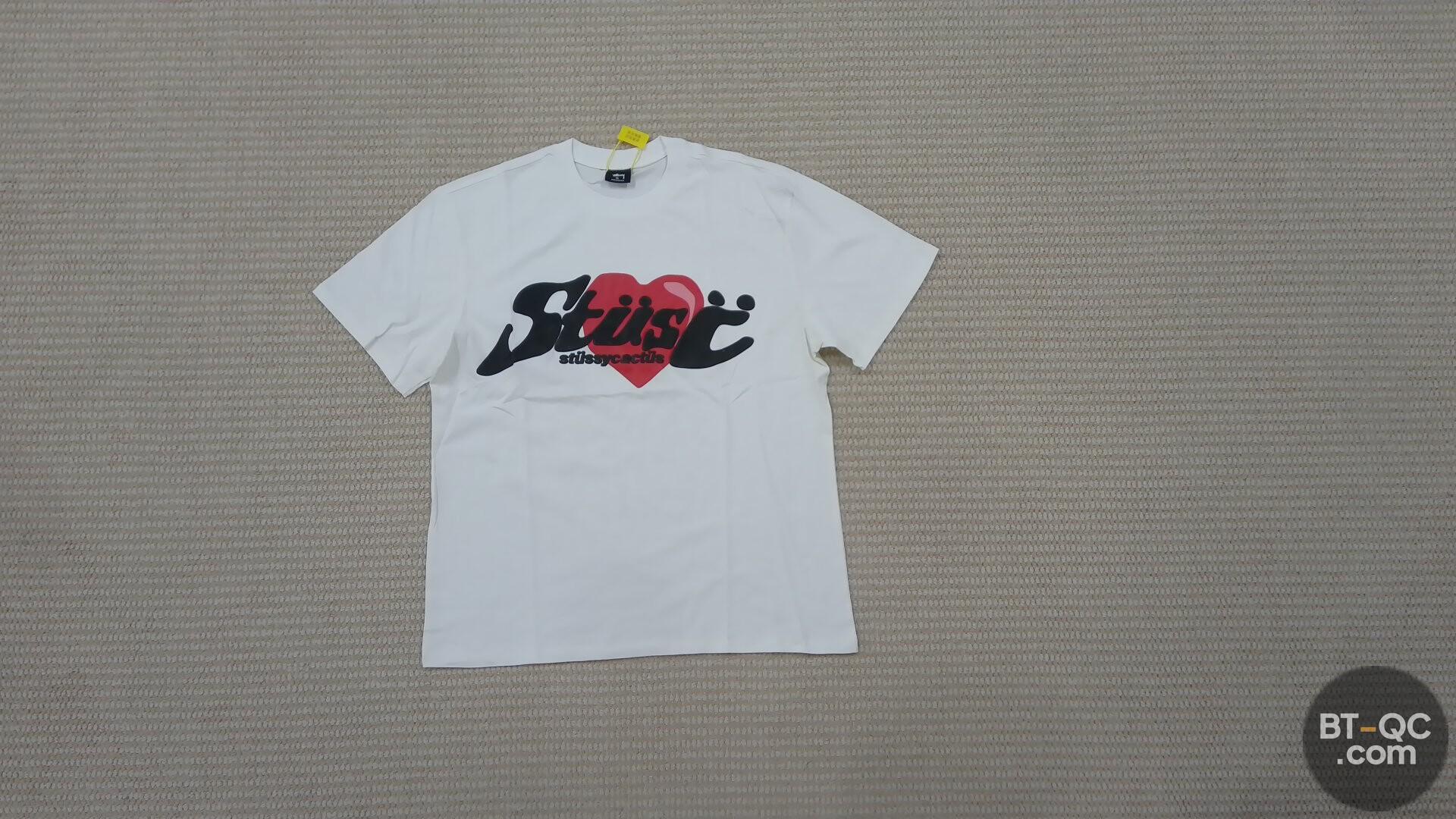 Stussy Shirts QC