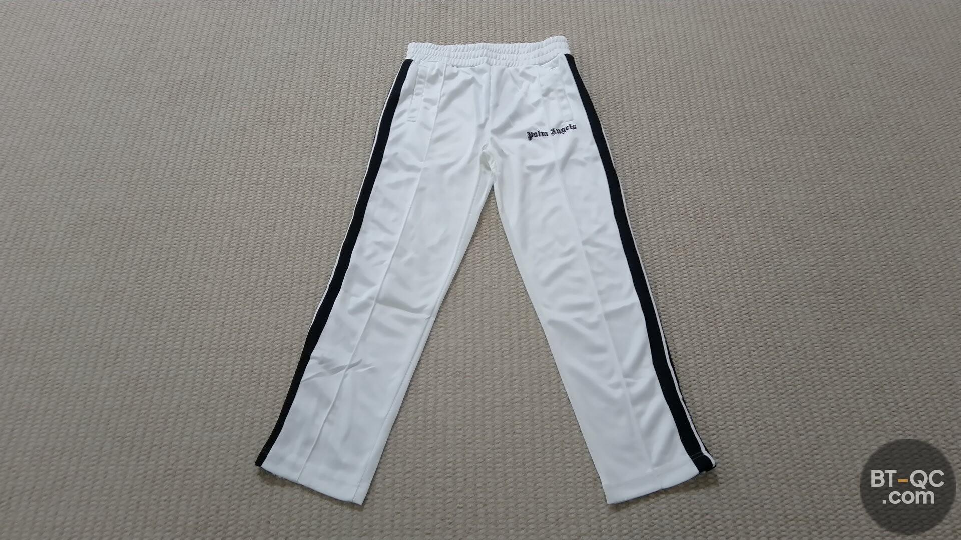 Palm Angels Pants QC