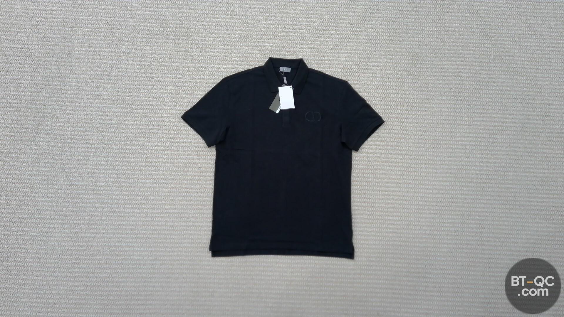 Dior Shirts QC