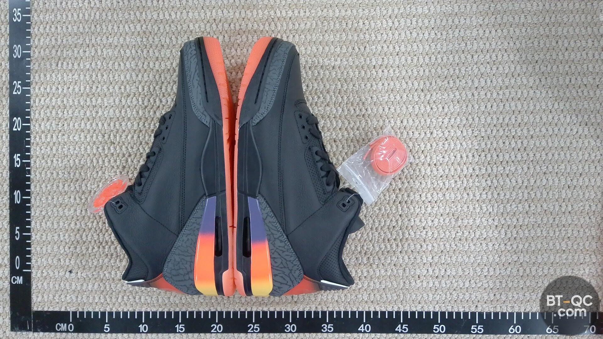 Nike Sneakers QC