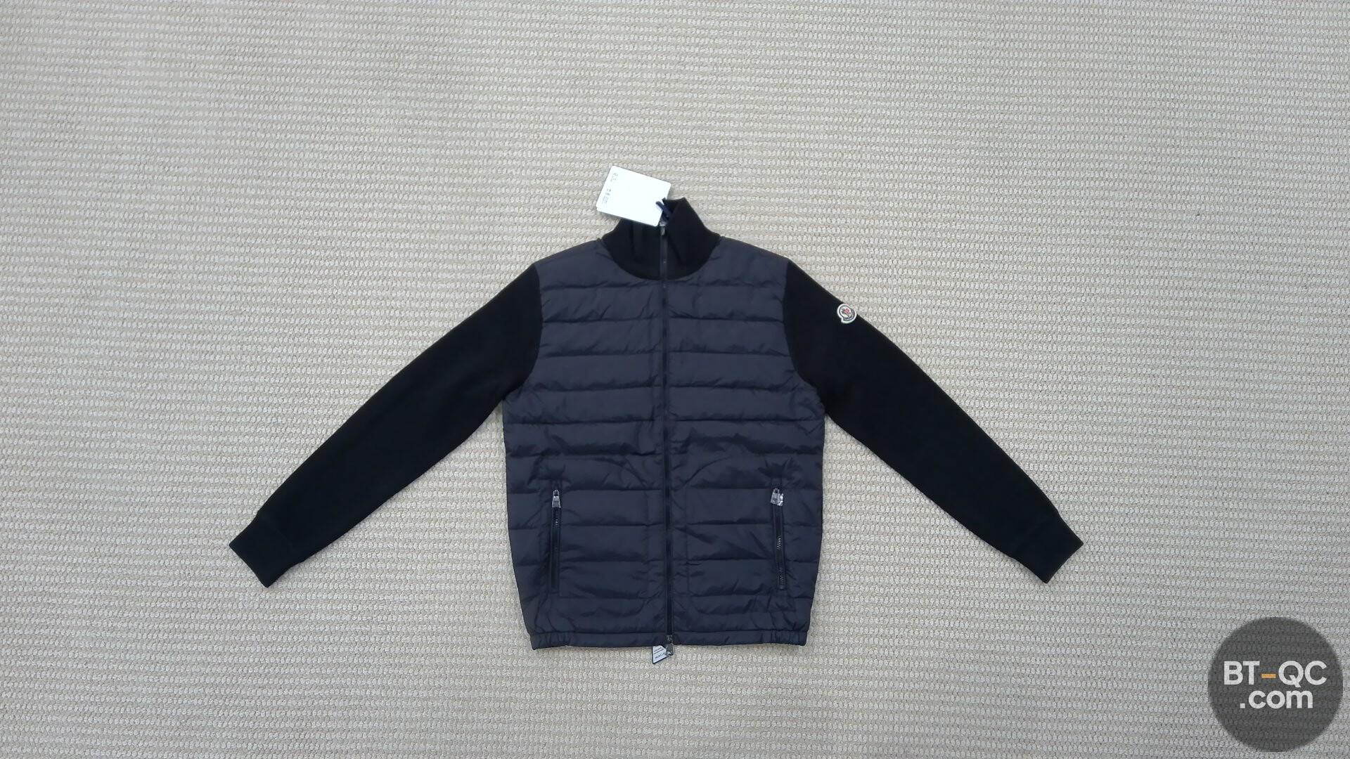 Moncler Jackets QC