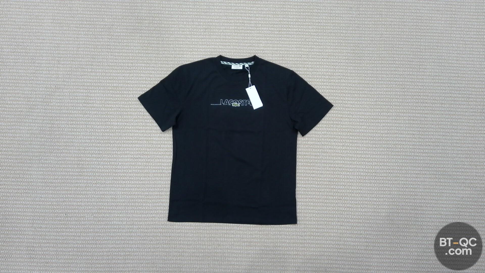 Lacoste Shirts QC