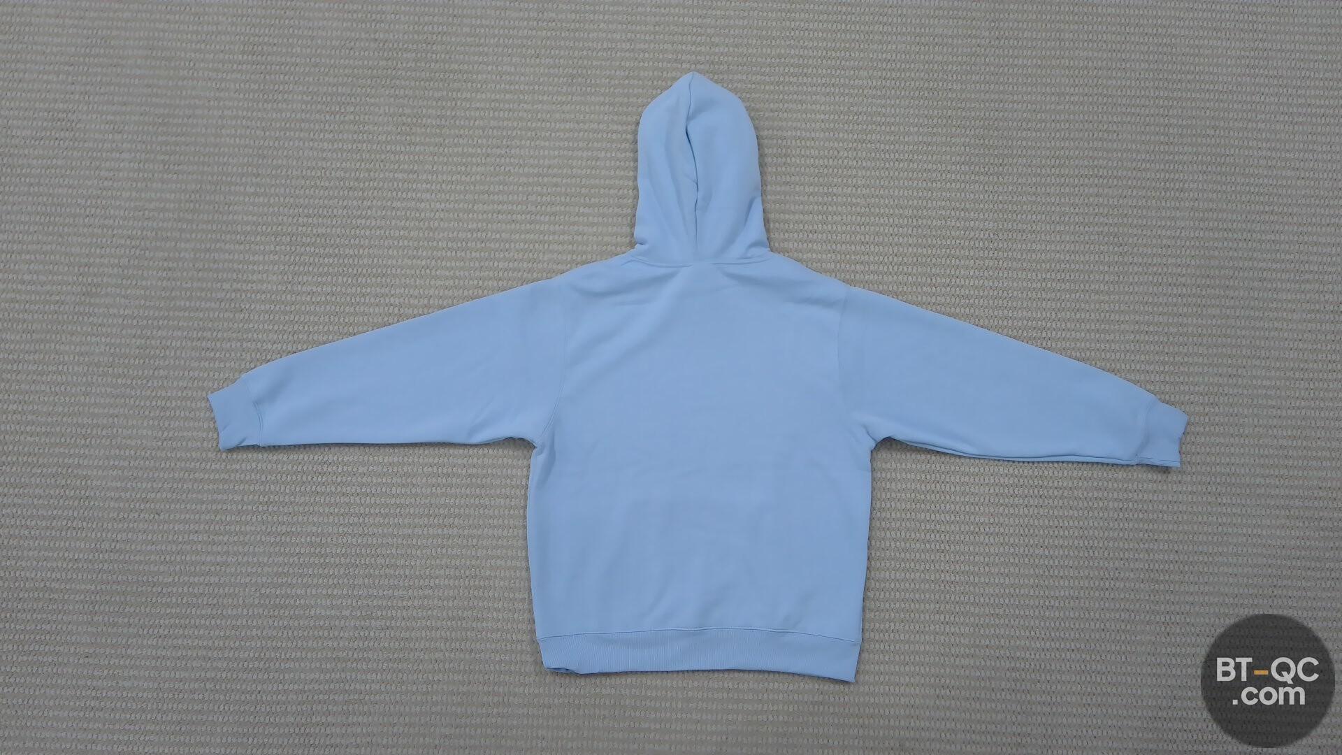 Unknown Hoodies QC
