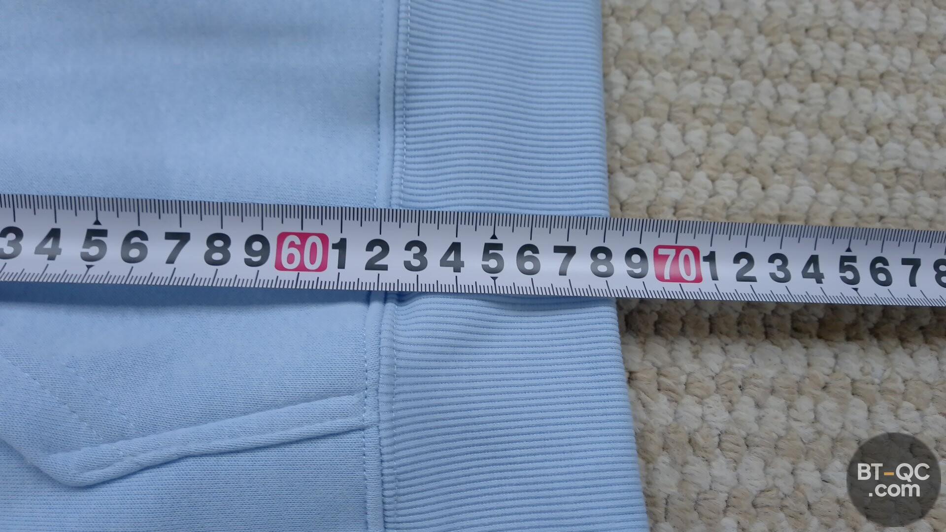 Unknown Hoodies — foto QC 2