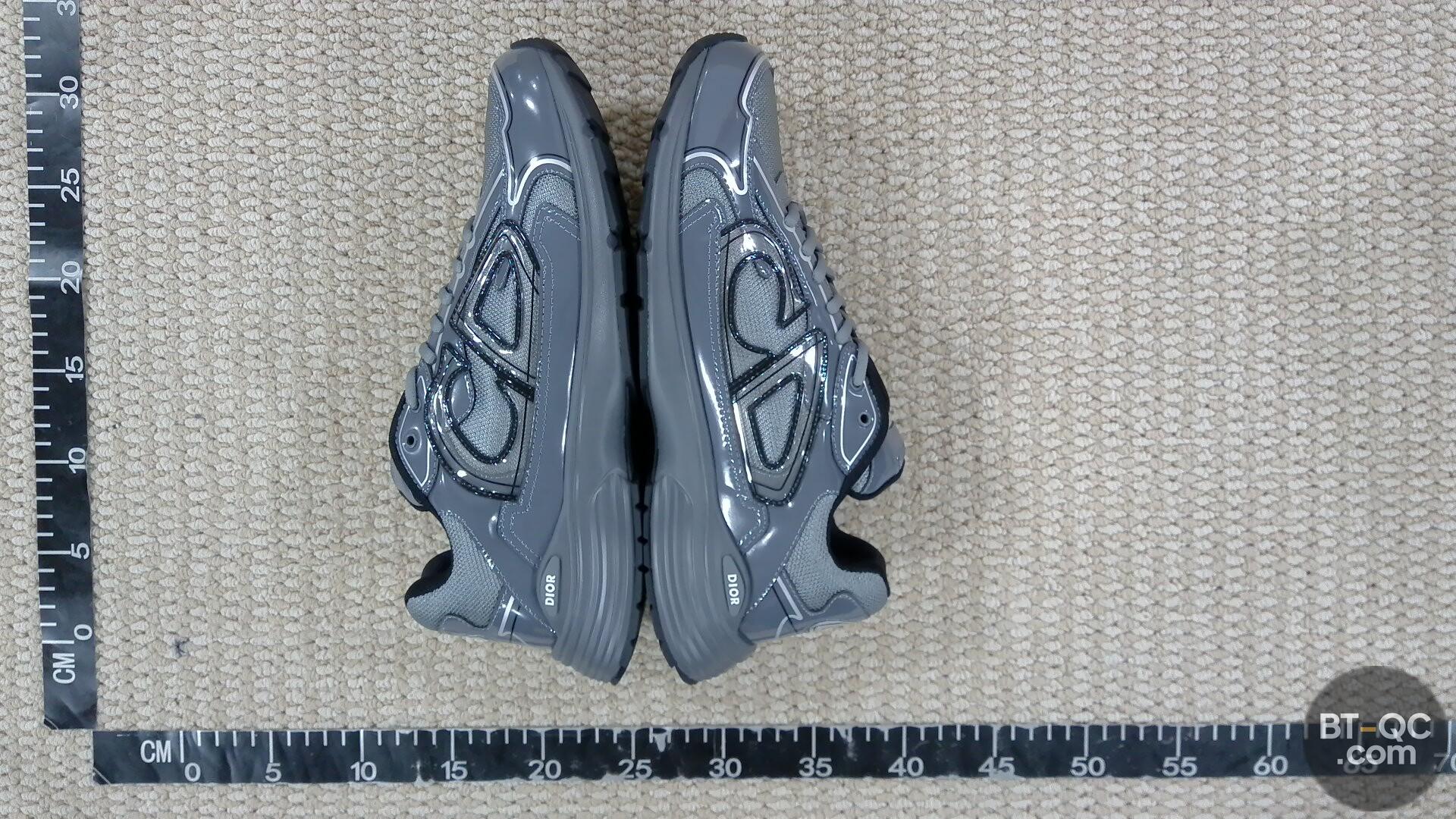 Dior Sneakers QC