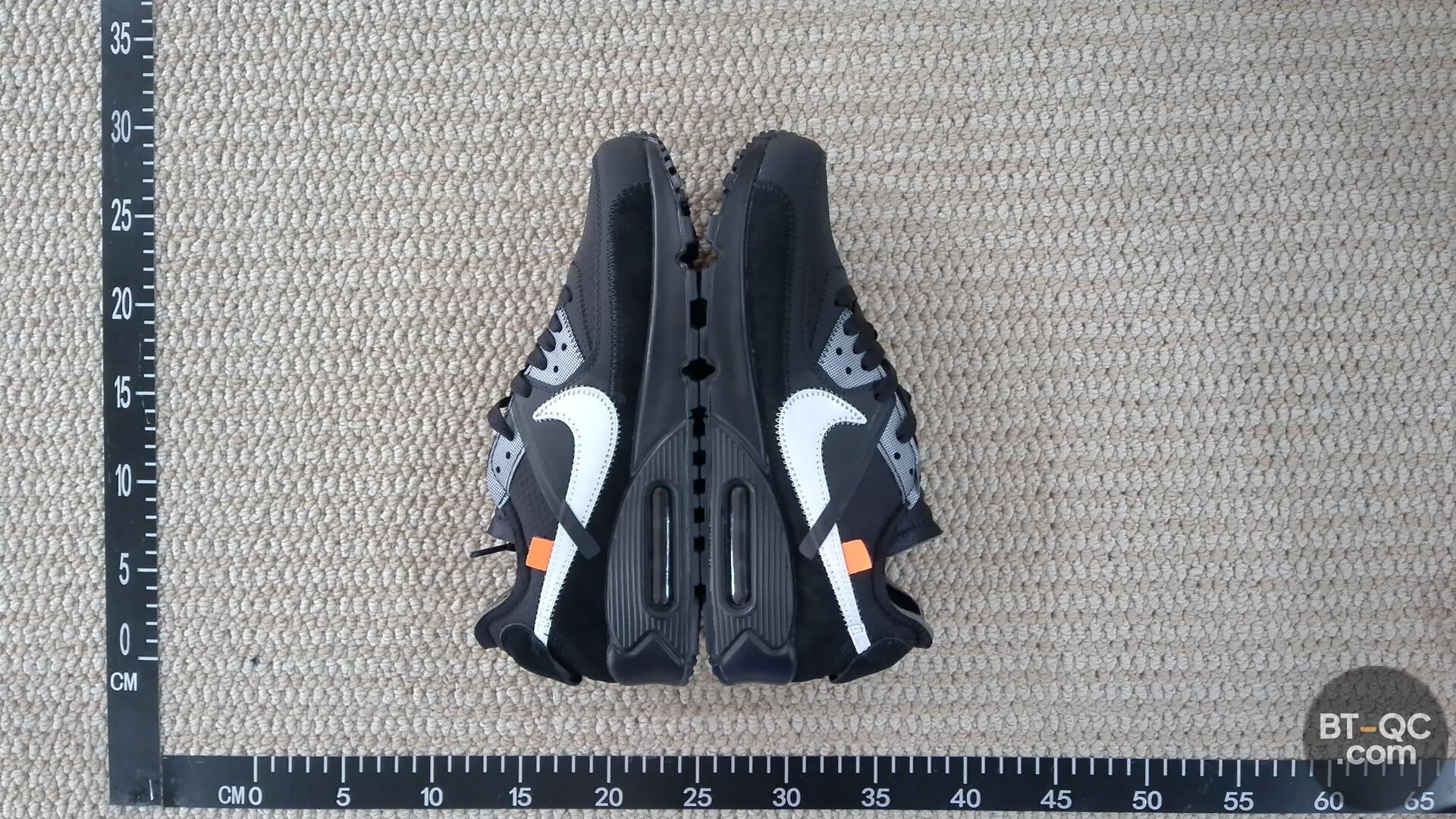 Nike Sneakers QC