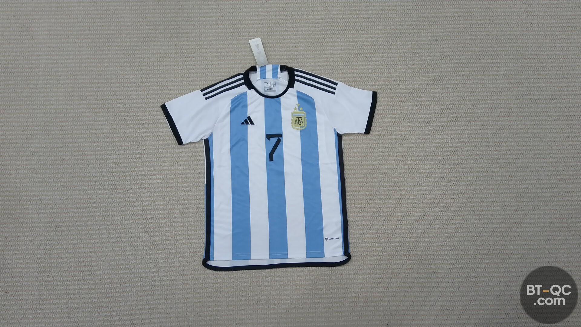 Adidas Shirts QC