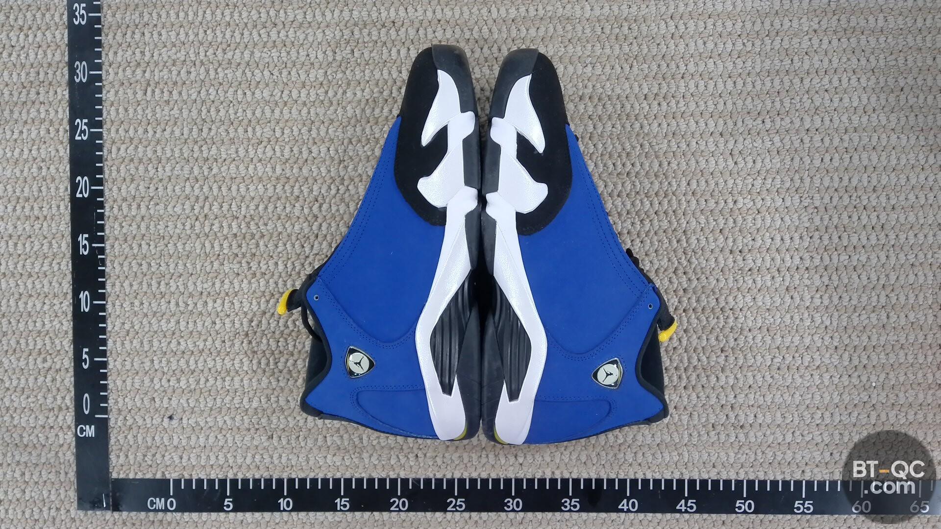 Nike Sneakers QC