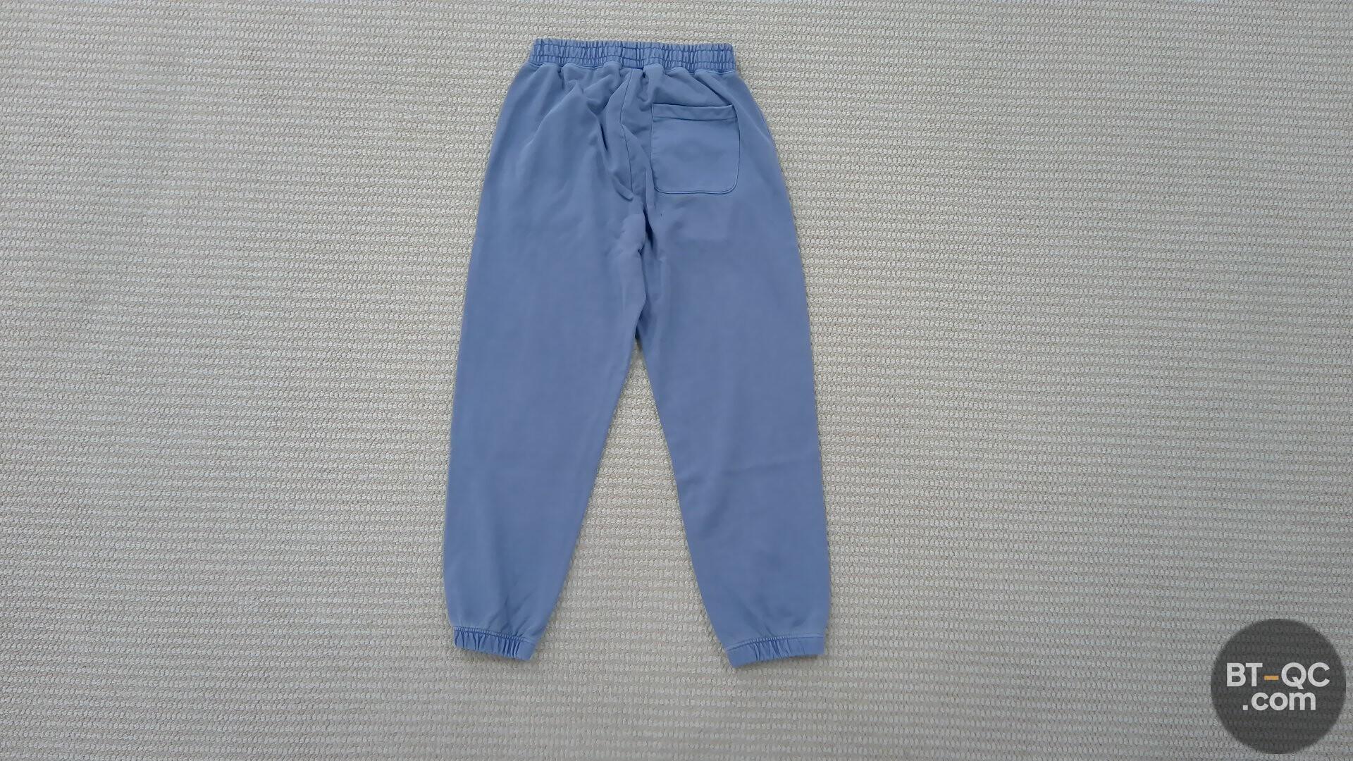 Unknown Pants QC