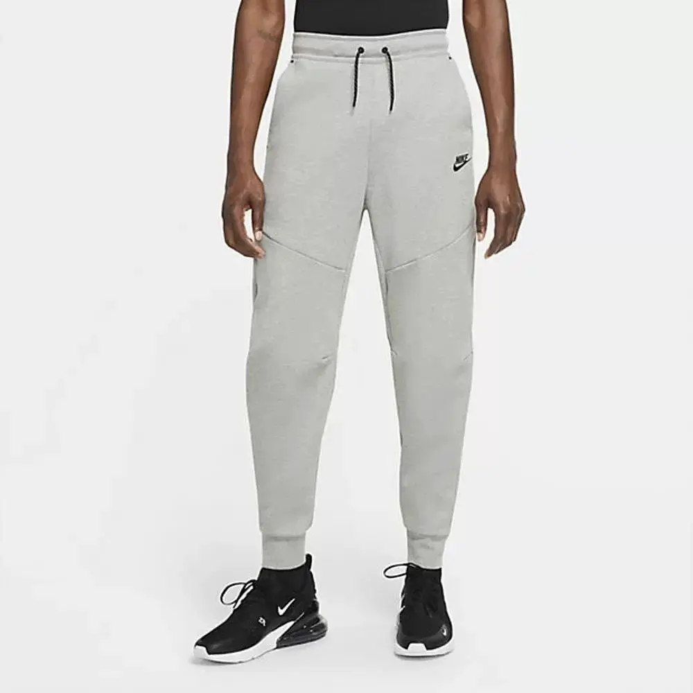 Sweatpants casual closure